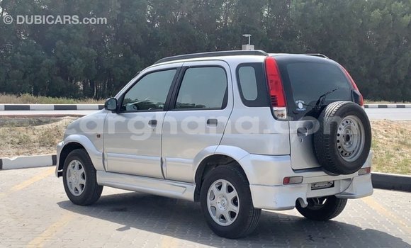Buy Import Daihatsu Terios Other Car in Import - Dubai in Ashanti Buy Import Daihatsu Terios Other Car in Import - Dubai in Ashanti