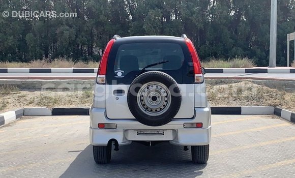 Buy Import Daihatsu Terios Other Car in Import - Dubai in Ashanti Buy Import Daihatsu Terios Other Car in Import - Dubai in Ashanti