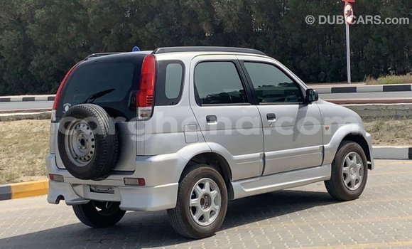Buy Import Daihatsu Terios Other Car in Import - Dubai in Ashanti Buy Import Daihatsu Terios Other Car in Import - Dubai in Ashanti