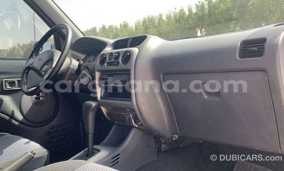 Buy Import Daihatsu Terios Other Car in Import - Dubai in Ashanti Buy Import Daihatsu Terios Other Car in Import - Dubai in Ashanti