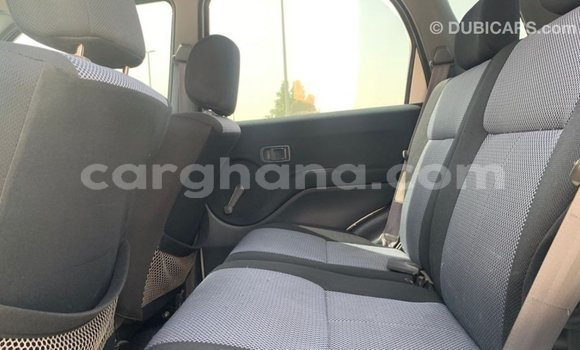 Buy Import Daihatsu Terios Other Car in Import - Dubai in Ashanti Buy Import Daihatsu Terios Other Car in Import - Dubai in Ashanti