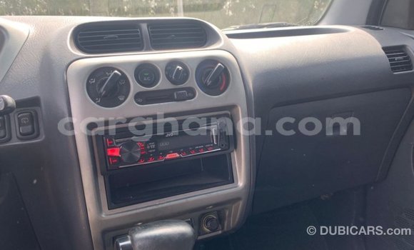 Buy Import Daihatsu Terios Other Car in Import - Dubai in Ashanti Buy Import Daihatsu Terios Other Car in Import - Dubai in Ashanti