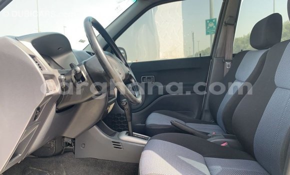 Buy Import Daihatsu Terios Other Car in Import - Dubai in Ashanti Buy Import Daihatsu Terios Other Car in Import - Dubai in Ashanti
