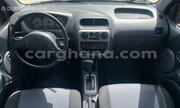 Buy Import Daihatsu Terios Other Car in Import - Dubai in Ashanti Buy Import Daihatsu Terios Other Car in Import - Dubai in Ashanti