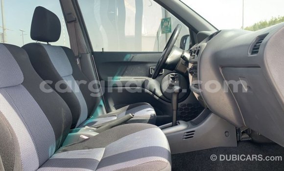 Buy Import Daihatsu Terios Other Car in Import - Dubai in Ashanti Buy Import Daihatsu Terios Other Car in Import - Dubai in Ashanti