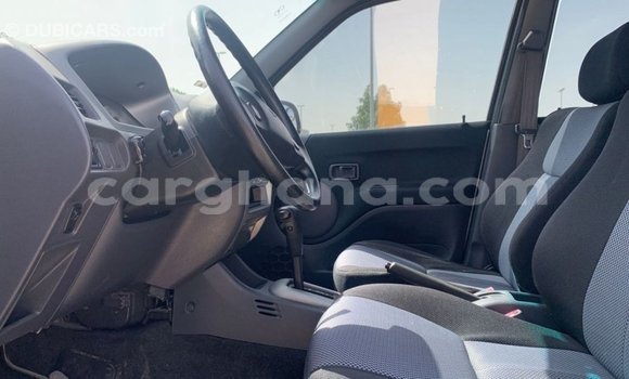Buy Import Daihatsu Terios Other Car in Import - Dubai in Ashanti Buy Import Daihatsu Terios Other Car in Import - Dubai in Ashanti