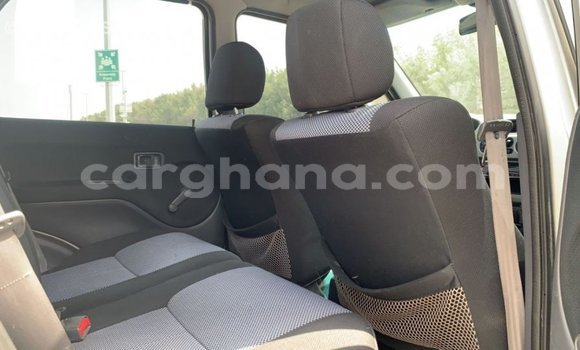 Buy Import Daihatsu Terios Other Car in Import - Dubai in Ashanti Buy Import Daihatsu Terios Other Car in Import - Dubai in Ashanti