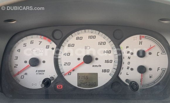 Buy Import Daihatsu Terios Other Car in Import - Dubai in Ashanti Buy Import Daihatsu Terios Other Car in Import - Dubai in Ashanti