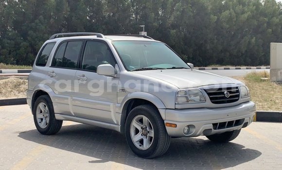 Buy Import Suzuki Grand Vitara Other Car in Import - Dubai in Ashanti Buy Import Suzuki Grand Vitara Other Car in Import - Dubai in Ashanti