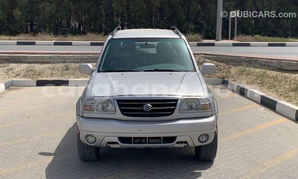 Buy Import Suzuki Grand Vitara Other Car in Import - Dubai in Ashanti Buy Import Suzuki Grand Vitara Other Car in Import - Dubai in Ashanti