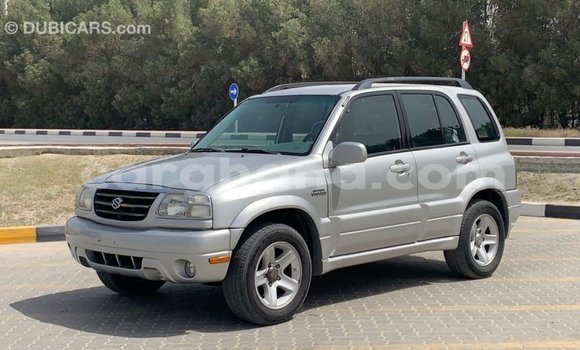 Buy Import Suzuki Grand Vitara Other Car in Import - Dubai in Ashanti Buy Import Suzuki Grand Vitara Other Car in Import - Dubai in Ashanti