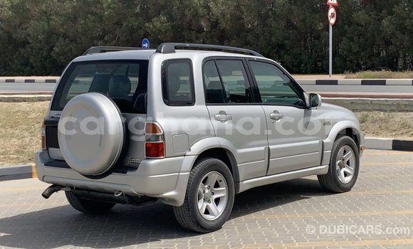 Buy Import Suzuki Grand Vitara Other Car in Import - Dubai in Ashanti Buy Import Suzuki Grand Vitara Other Car in Import - Dubai in Ashanti