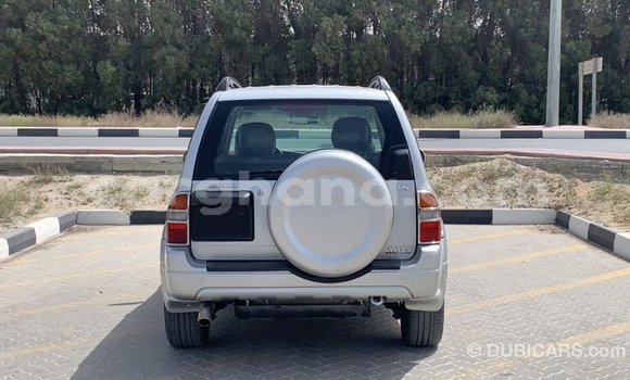 Buy Import Suzuki Grand Vitara Other Car in Import - Dubai in Ashanti Buy Import Suzuki Grand Vitara Other Car in Import - Dubai in Ashanti