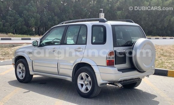 Buy Import Suzuki Grand Vitara Other Car in Import - Dubai in Ashanti Buy Import Suzuki Grand Vitara Other Car in Import - Dubai in Ashanti