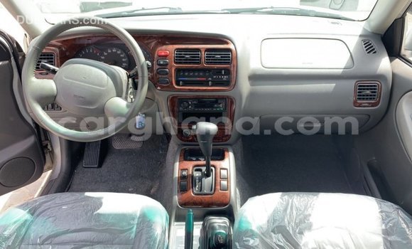 Buy Import Suzuki Grand Vitara Other Car in Import - Dubai in Ashanti Buy Import Suzuki Grand Vitara Other Car in Import - Dubai in Ashanti