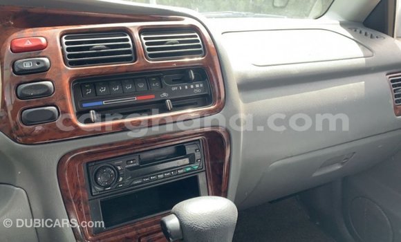Buy Import Suzuki Grand Vitara Other Car in Import - Dubai in Ashanti Buy Import Suzuki Grand Vitara Other Car in Import - Dubai in Ashanti