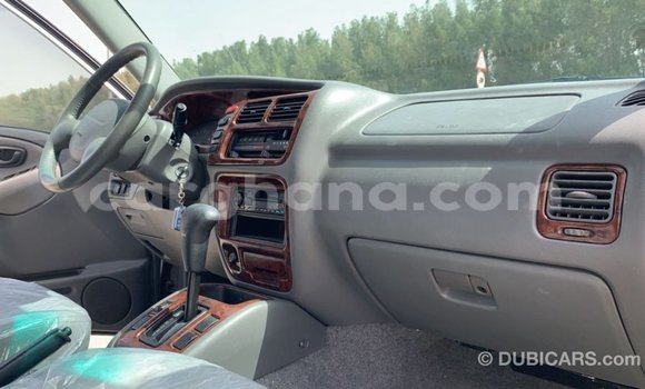 Buy Import Suzuki Grand Vitara Other Car in Import - Dubai in Ashanti Buy Import Suzuki Grand Vitara Other Car in Import - Dubai in Ashanti