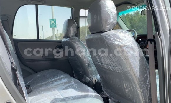 Buy Import Suzuki Grand Vitara Other Car in Import - Dubai in Ashanti Buy Import Suzuki Grand Vitara Other Car in Import - Dubai in Ashanti