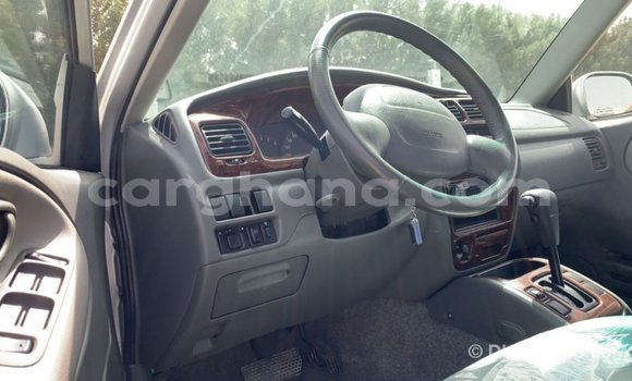 Buy Import Suzuki Grand Vitara Other Car in Import - Dubai in Ashanti Buy Import Suzuki Grand Vitara Other Car in Import - Dubai in Ashanti
