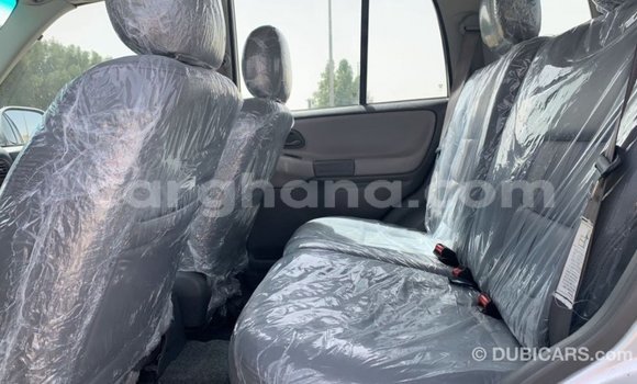 Buy Import Suzuki Grand Vitara Other Car in Import - Dubai in Ashanti Buy Import Suzuki Grand Vitara Other Car in Import - Dubai in Ashanti