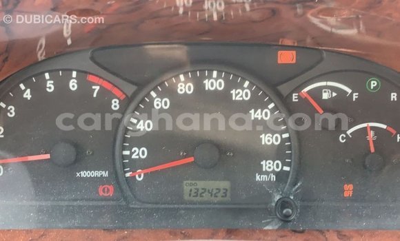 Buy Import Suzuki Grand Vitara Other Car in Import - Dubai in Ashanti Buy Import Suzuki Grand Vitara Other Car in Import - Dubai in Ashanti