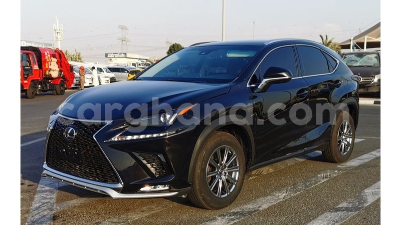 Big with watermark lexus nx ashanti import dubai 41725