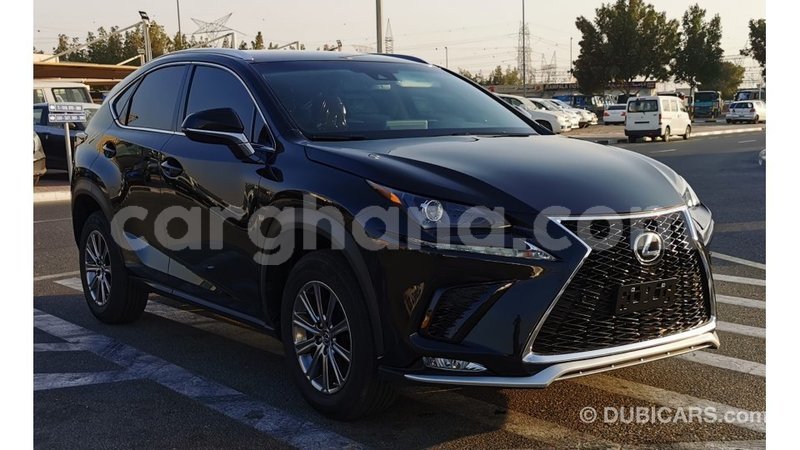 Big with watermark lexus nx ashanti import dubai 41725