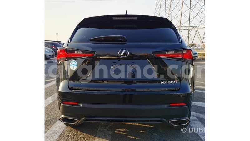 Big with watermark lexus nx ashanti import dubai 41725