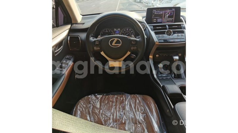 Big with watermark lexus nx ashanti import dubai 41725