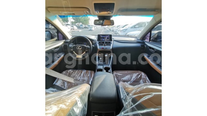 Big with watermark lexus nx ashanti import dubai 41725