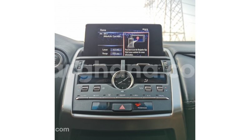 Big with watermark lexus nx ashanti import dubai 41725