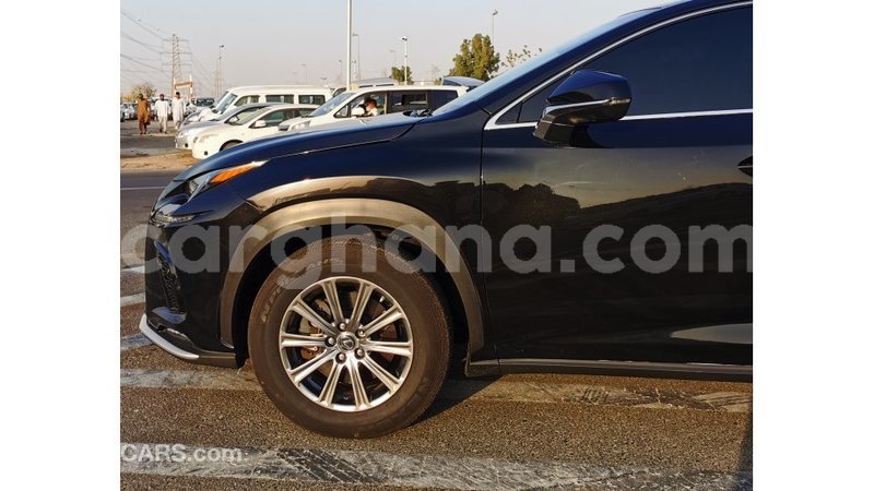 Big with watermark lexus nx ashanti import dubai 41725