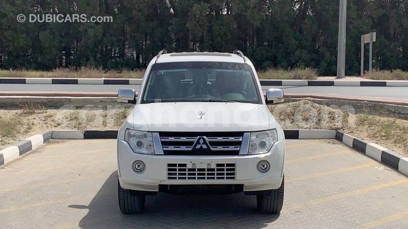 Big with watermark mitsubishi pajero ashanti import dubai 41726