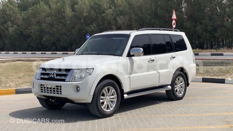 Big with watermark mitsubishi pajero ashanti import dubai 41726