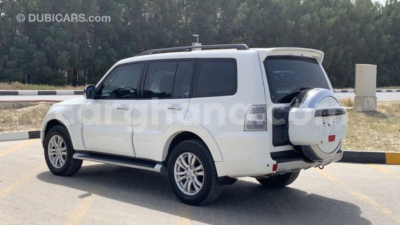 Big with watermark mitsubishi pajero ashanti import dubai 41726