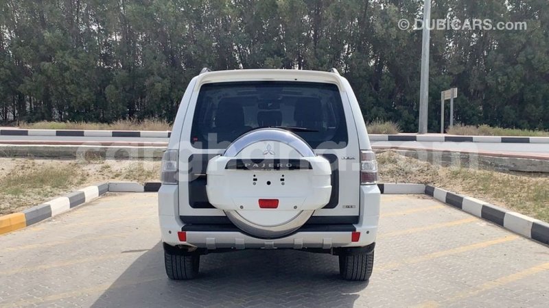 Big with watermark mitsubishi pajero ashanti import dubai 41726