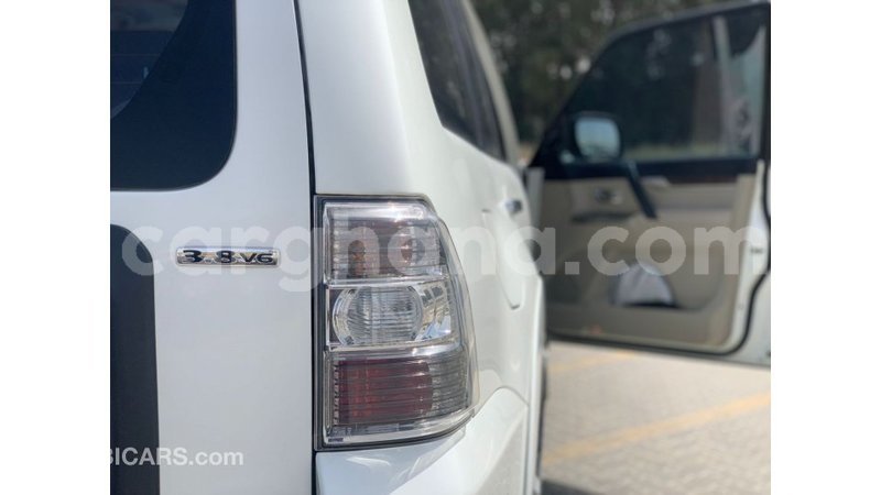 Big with watermark mitsubishi pajero ashanti import dubai 41726