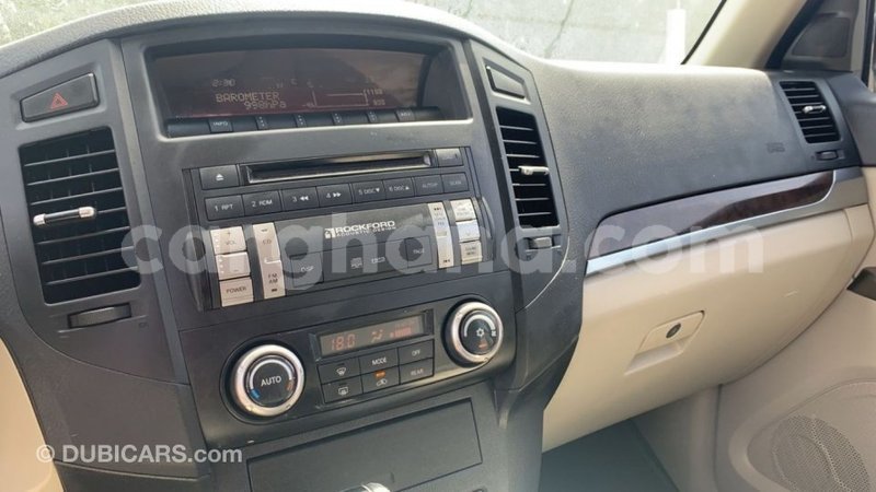 Big with watermark mitsubishi pajero ashanti import dubai 41726