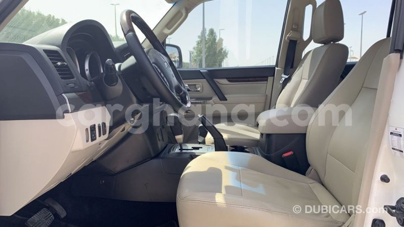 Big with watermark mitsubishi pajero ashanti import dubai 41726