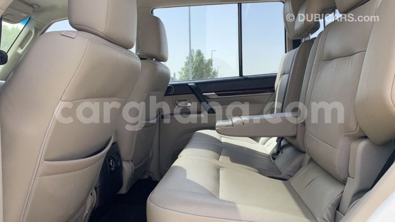 Big with watermark mitsubishi pajero ashanti import dubai 41726