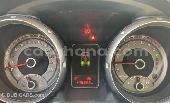 Buy Import Mitsubishi Pajero White Car in Import - Dubai in Ashanti Buy Import Mitsubishi Pajero White Car in Import - Dubai in Ashanti