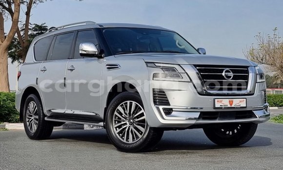 Sayi Imported Nissan Patrol Sauran Mota in Import - Dubai a Ashanti Sayi Imported Nissan Patrol Sauran Mota in Import - Dubai a Ashanti