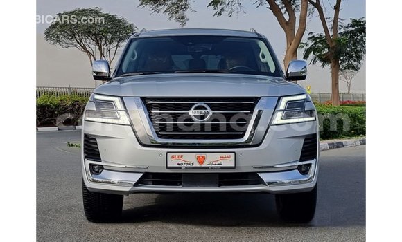 Sayi Imported Nissan Patrol Sauran Mota in Import - Dubai a Ashanti Sayi Imported Nissan Patrol Sauran Mota in Import - Dubai a Ashanti