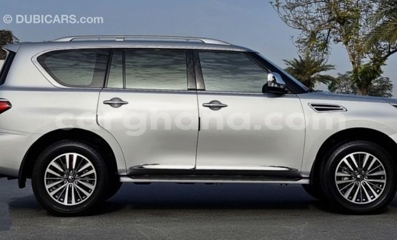 Sayi Imported Nissan Patrol Sauran Mota in Import - Dubai a Ashanti Sayi Imported Nissan Patrol Sauran Mota in Import - Dubai a Ashanti