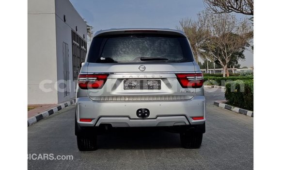 Sayi Imported Nissan Patrol Sauran Mota in Import - Dubai a Ashanti Sayi Imported Nissan Patrol Sauran Mota in Import - Dubai a Ashanti