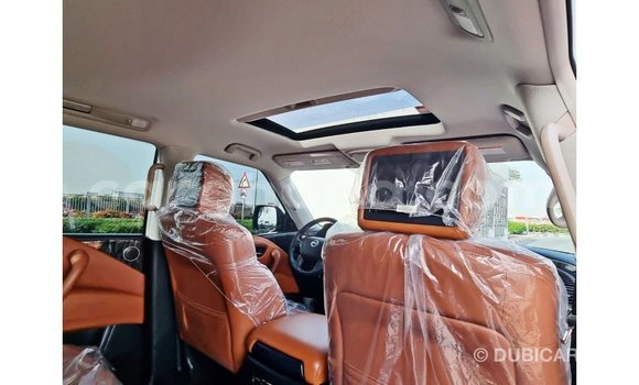 Sayi Imported Nissan Patrol Sauran Mota in Import - Dubai a Ashanti Sayi Imported Nissan Patrol Sauran Mota in Import - Dubai a Ashanti