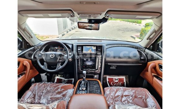 Sayi Imported Nissan Patrol Sauran Mota in Import - Dubai a Ashanti Sayi Imported Nissan Patrol Sauran Mota in Import - Dubai a Ashanti