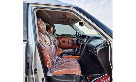 Sayi Imported Nissan Patrol Sauran Mota in Import - Dubai a Ashanti Sayi Imported Nissan Patrol Sauran Mota in Import - Dubai a Ashanti