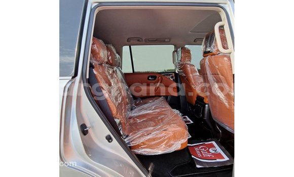Sayi Imported Nissan Patrol Sauran Mota in Import - Dubai a Ashanti Sayi Imported Nissan Patrol Sauran Mota in Import - Dubai a Ashanti