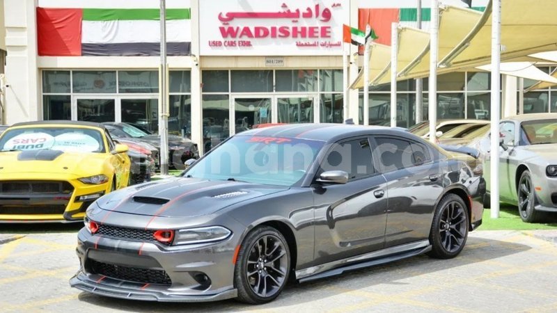 Big with watermark dodge charger ashanti import dubai 41728